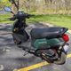 Illustration for article titled New scoot in the fleet!